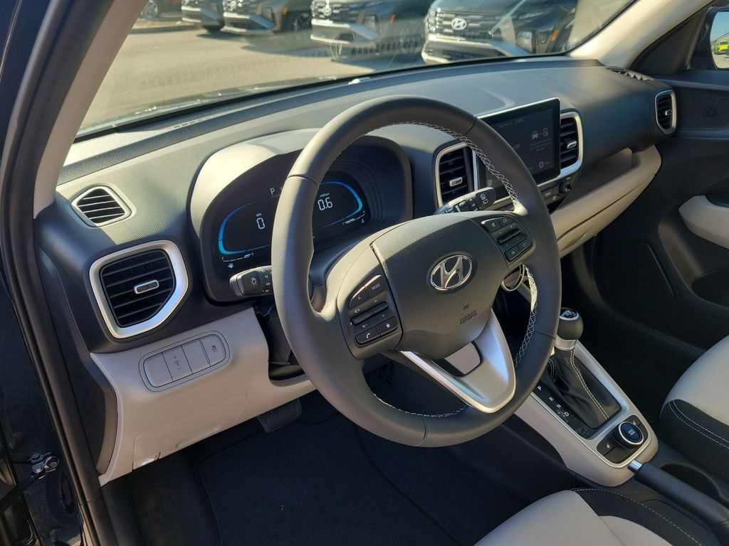Thumbnail: 2026 Hyundai Venue - 25