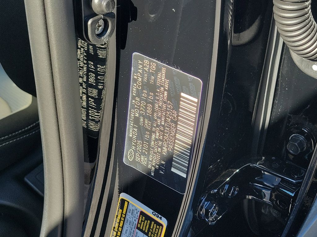 Thumbnail: 2026 Hyundai Venue - 16