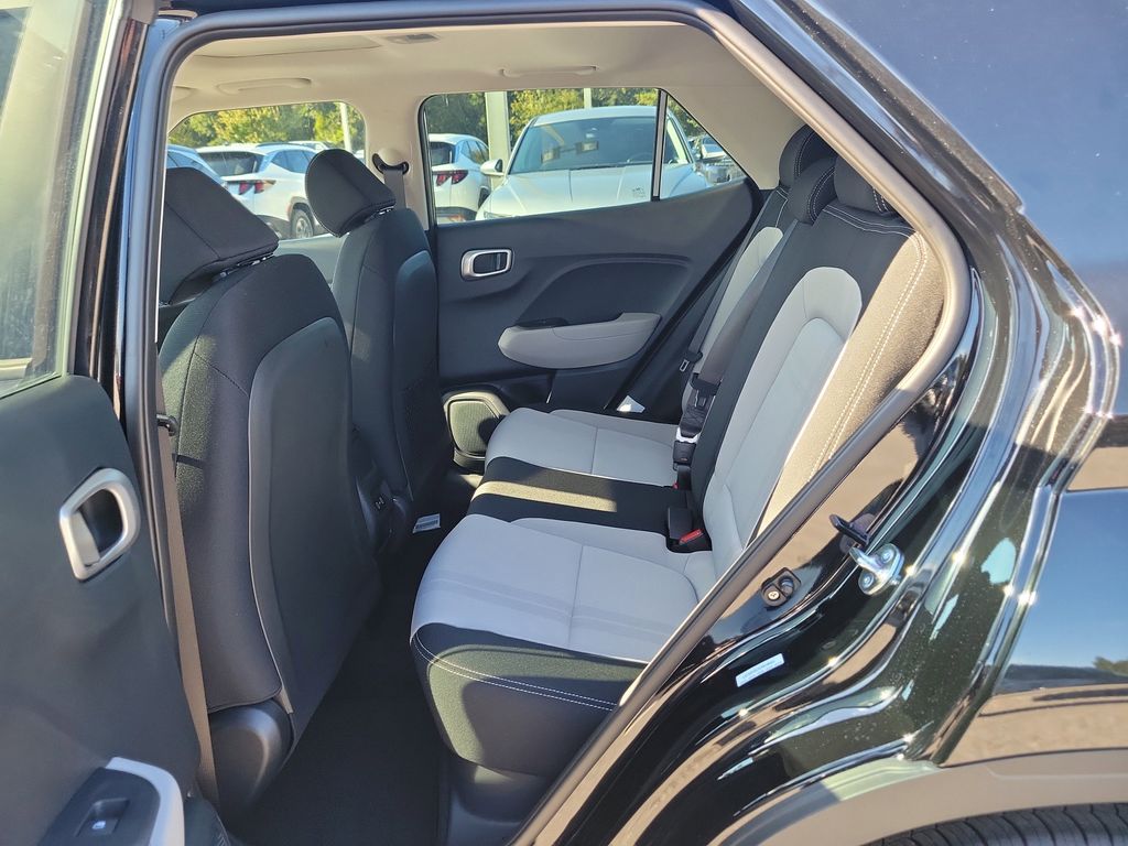 Thumbnail: 2026 Hyundai Venue - 11