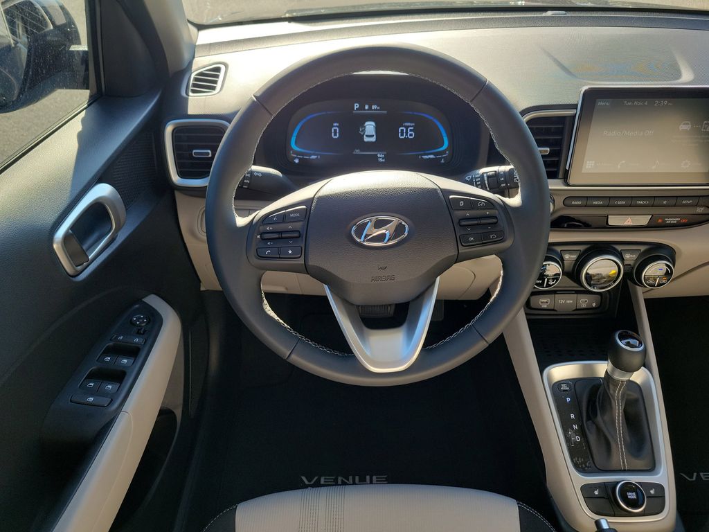 Thumbnail: 2026 Hyundai Venue - 12