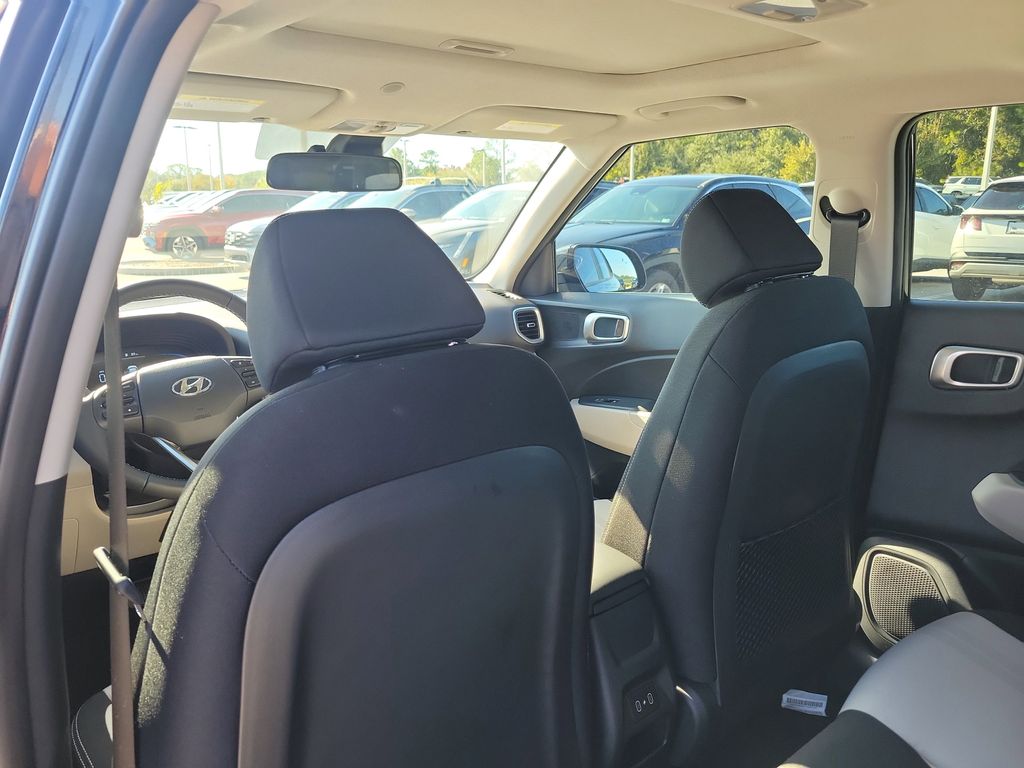 Thumbnail: 2026 Hyundai Venue - 9