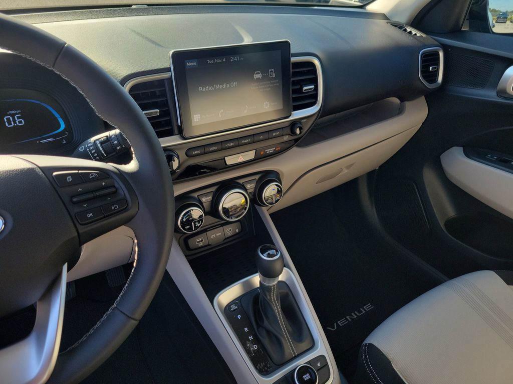 Thumbnail: 2026 Hyundai Venue - 31