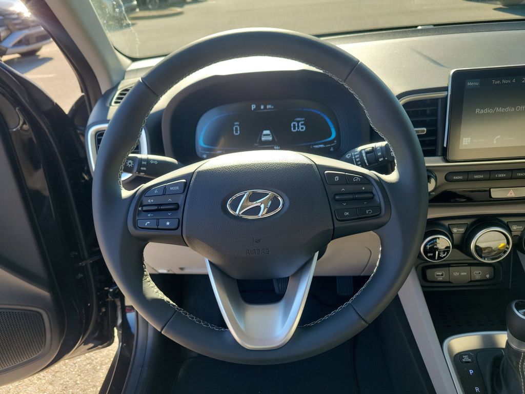 Thumbnail: 2026 Hyundai Venue - 26