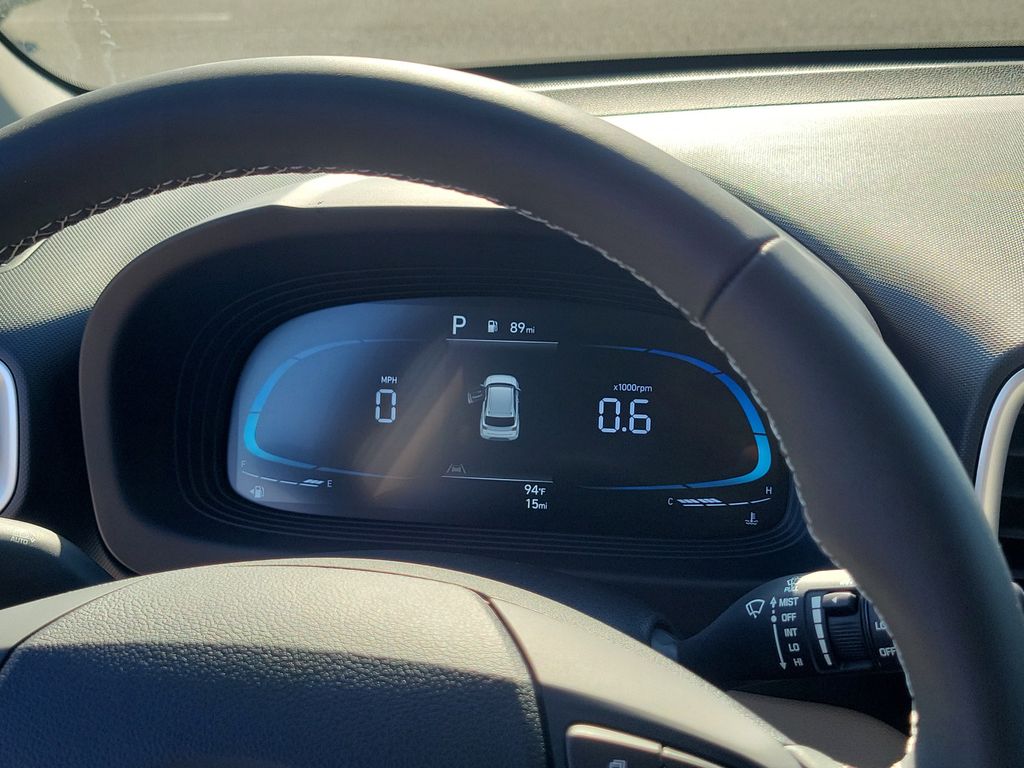 Thumbnail: 2026 Hyundai Venue - 15