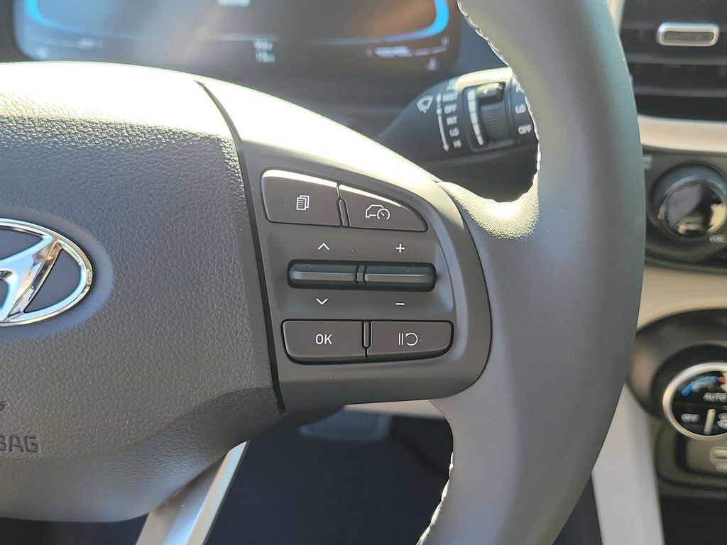 Thumbnail: 2026 Hyundai Venue - 27