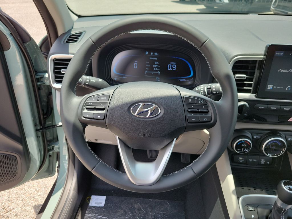 Thumbnail: 2026 Hyundai Venue - 26
