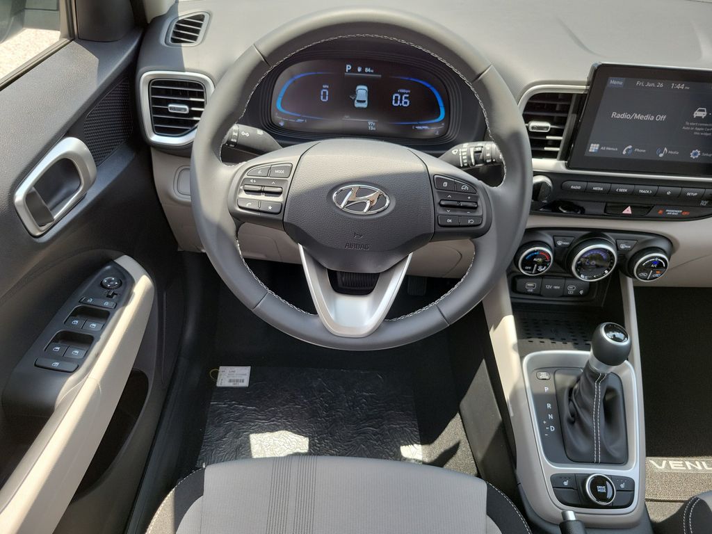 Thumbnail: 2026 Hyundai Venue - 11