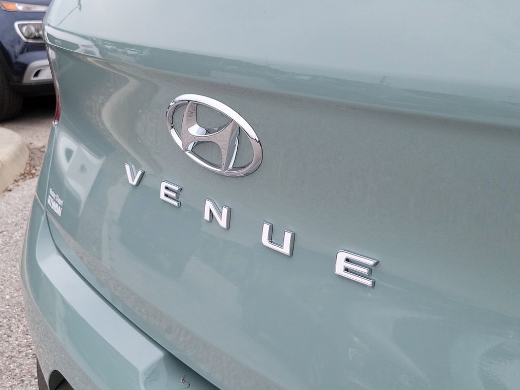 Thumbnail: 2026 Hyundai Venue - 6