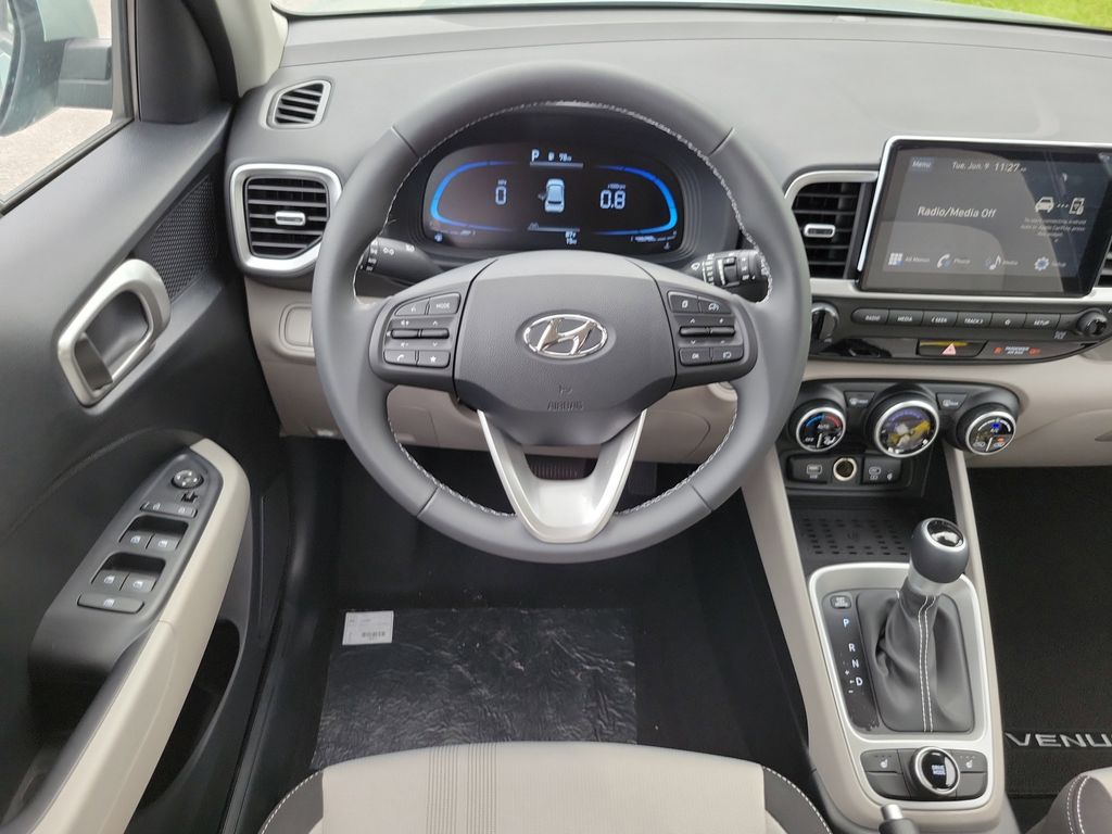 Thumbnail: 2026 Hyundai Venue - 11