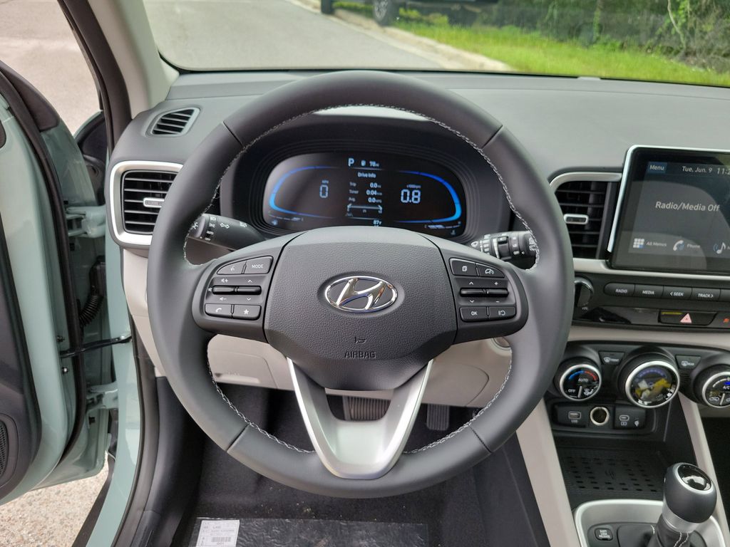 Thumbnail: 2026 Hyundai Venue - 25