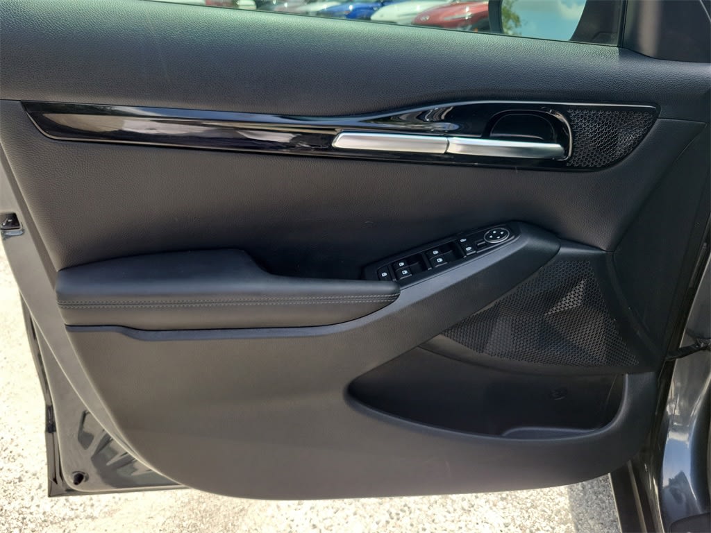 Thumbnail: 2021 Kia Seltos - 23