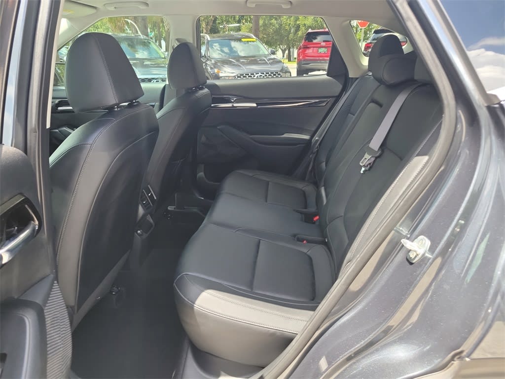 Thumbnail: 2021 Kia Seltos - 11