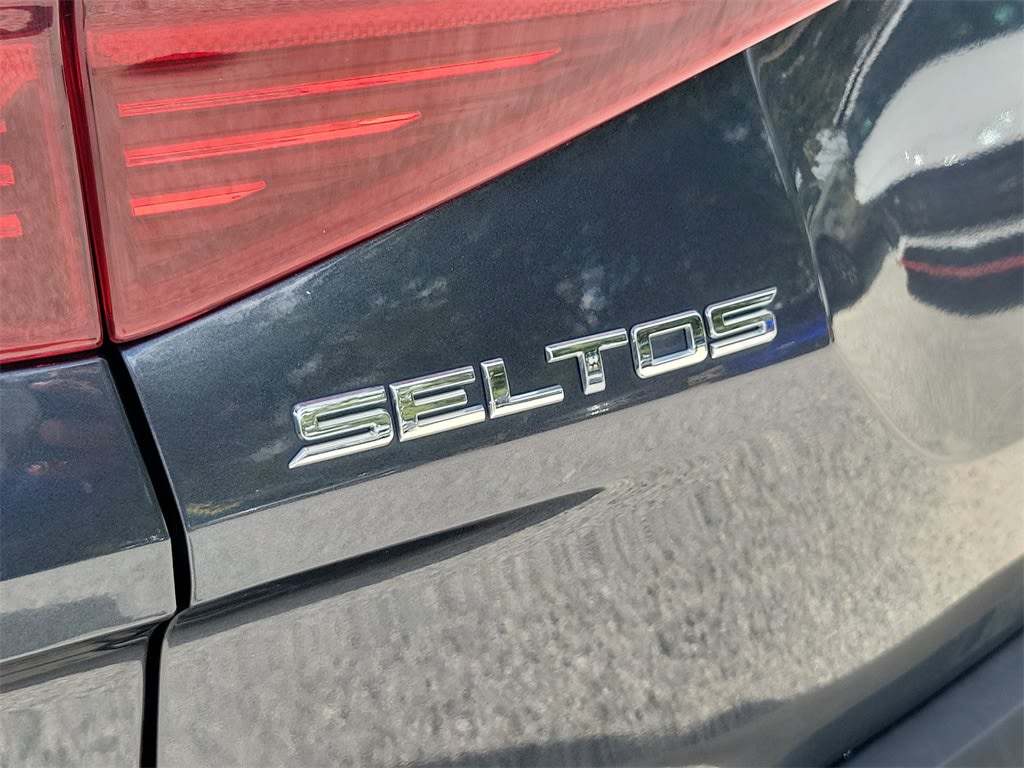 Thumbnail: 2021 Kia Seltos - 21