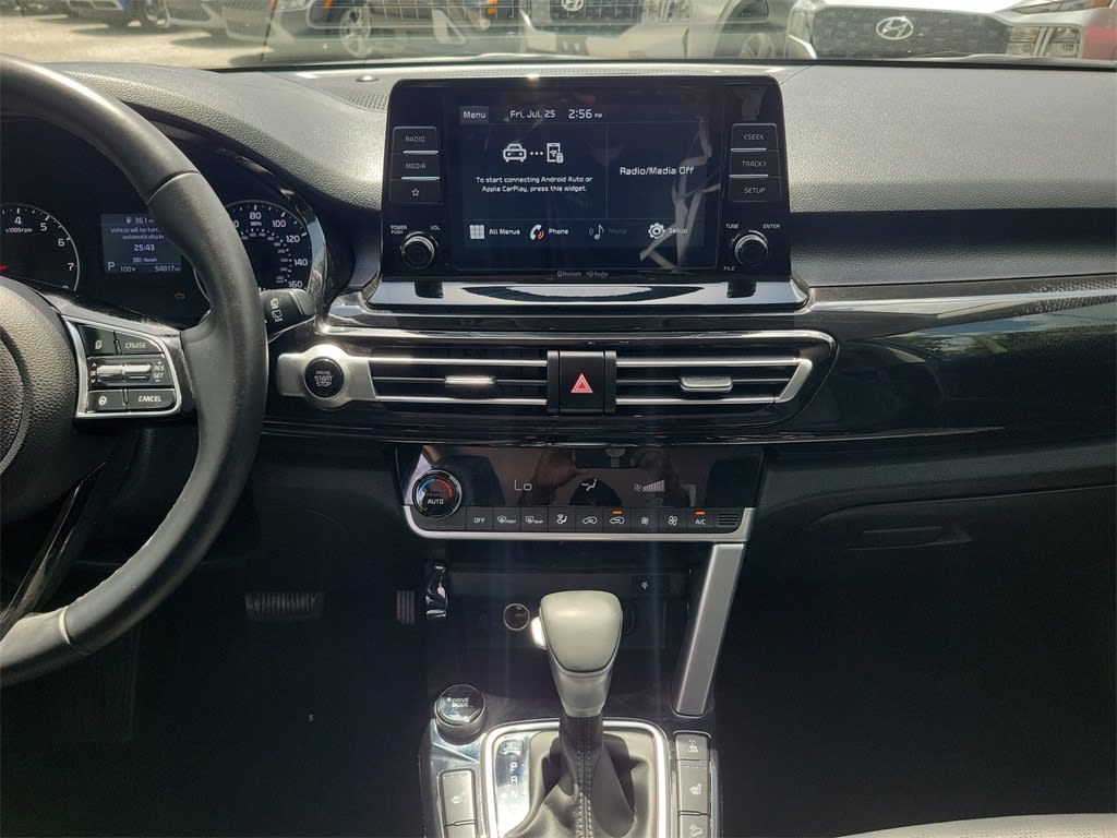 Thumbnail: 2021 Kia Seltos - 13