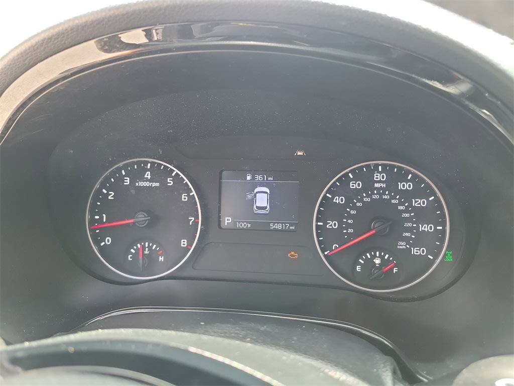 Thumbnail: 2021 Kia Seltos - 16