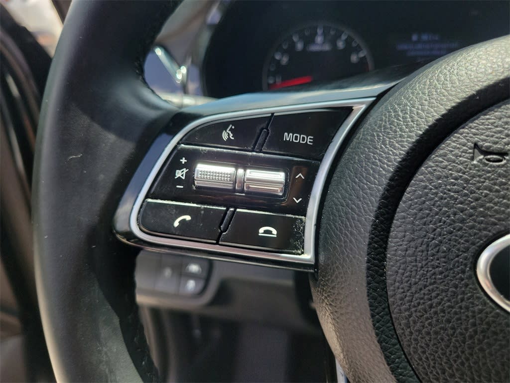 Thumbnail: 2021 Kia Seltos - 30