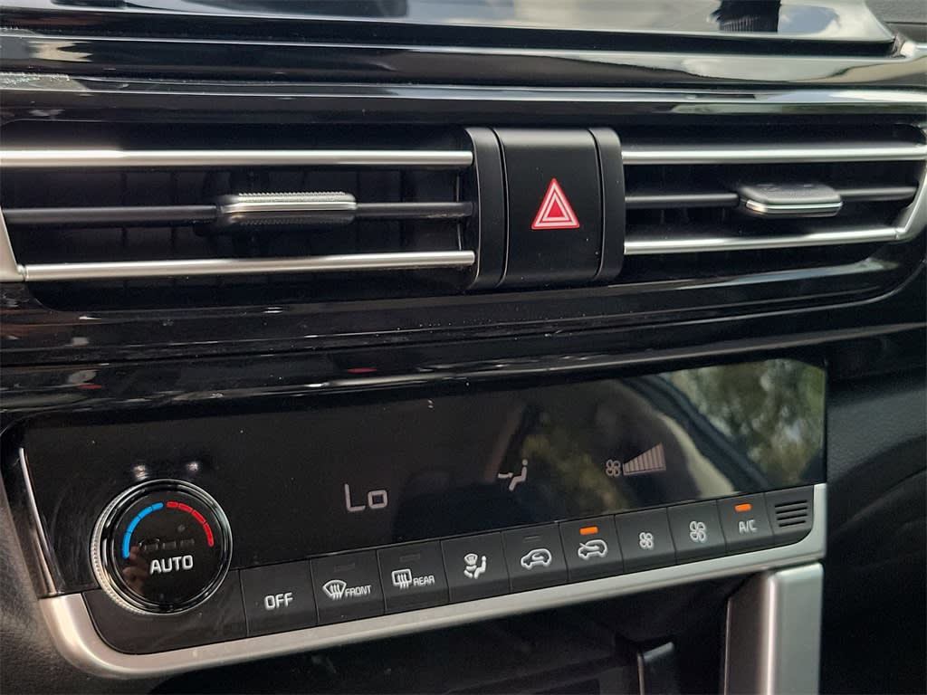 Thumbnail: 2021 Kia Seltos - 31