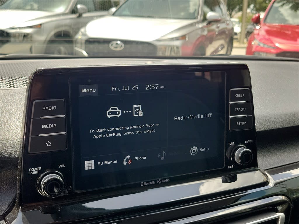 Thumbnail: 2021 Kia Seltos - 14