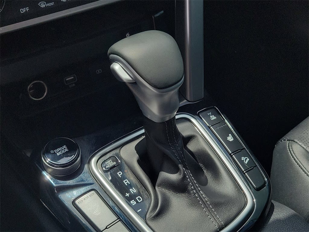 Thumbnail: 2021 Kia Seltos - 15