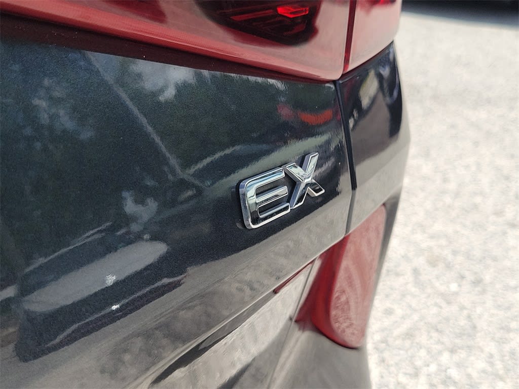 Thumbnail: 2021 Kia Seltos - 6