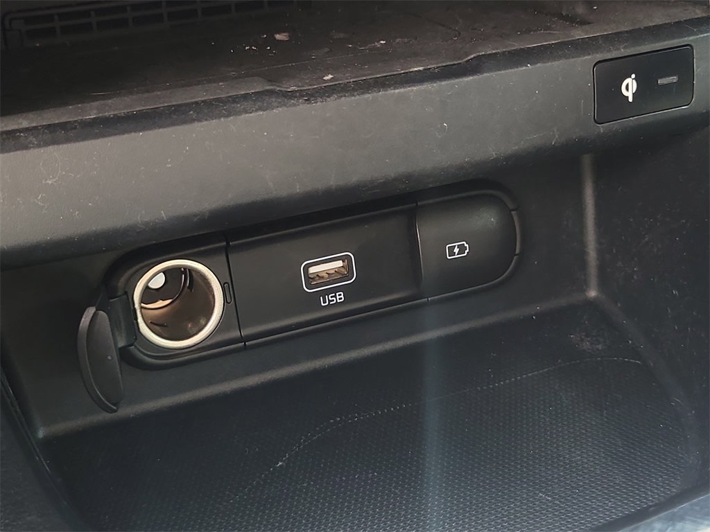 Thumbnail: 2021 Kia Seltos - 32