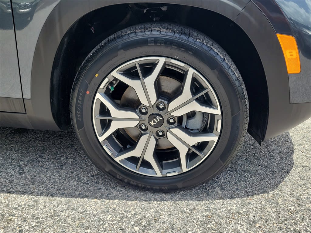 Thumbnail: 2021 Kia Seltos - 7