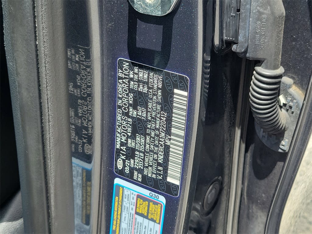 Thumbnail: 2021 Kia Seltos - 17