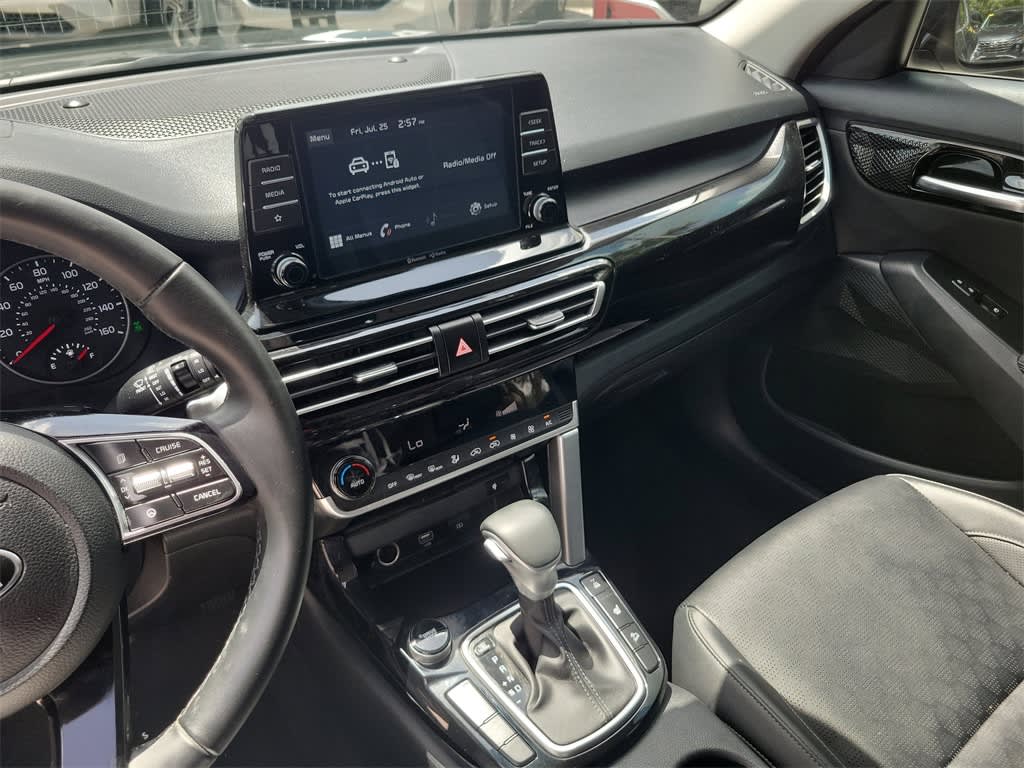 Thumbnail: 2021 Kia Seltos - 33