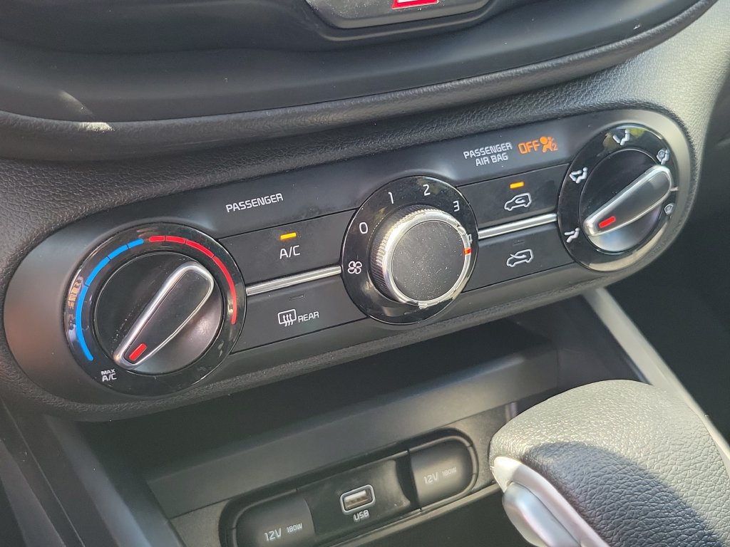 Thumbnail: 2022 Kia Soul - 21