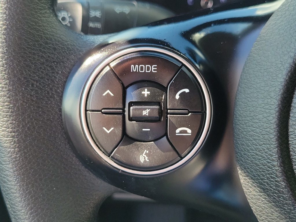 Thumbnail: 2022 Kia Soul - 30