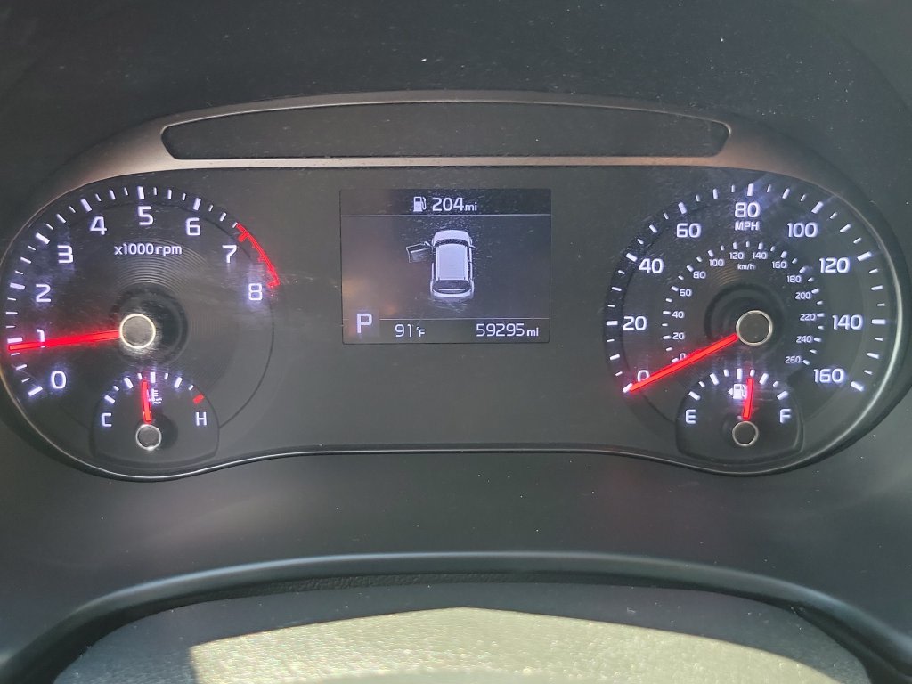 Thumbnail: 2022 Kia Soul - 16