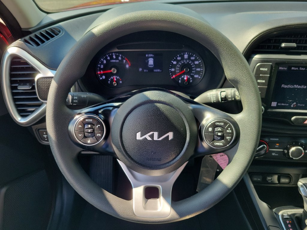Thumbnail: 2022 Kia Soul - 13