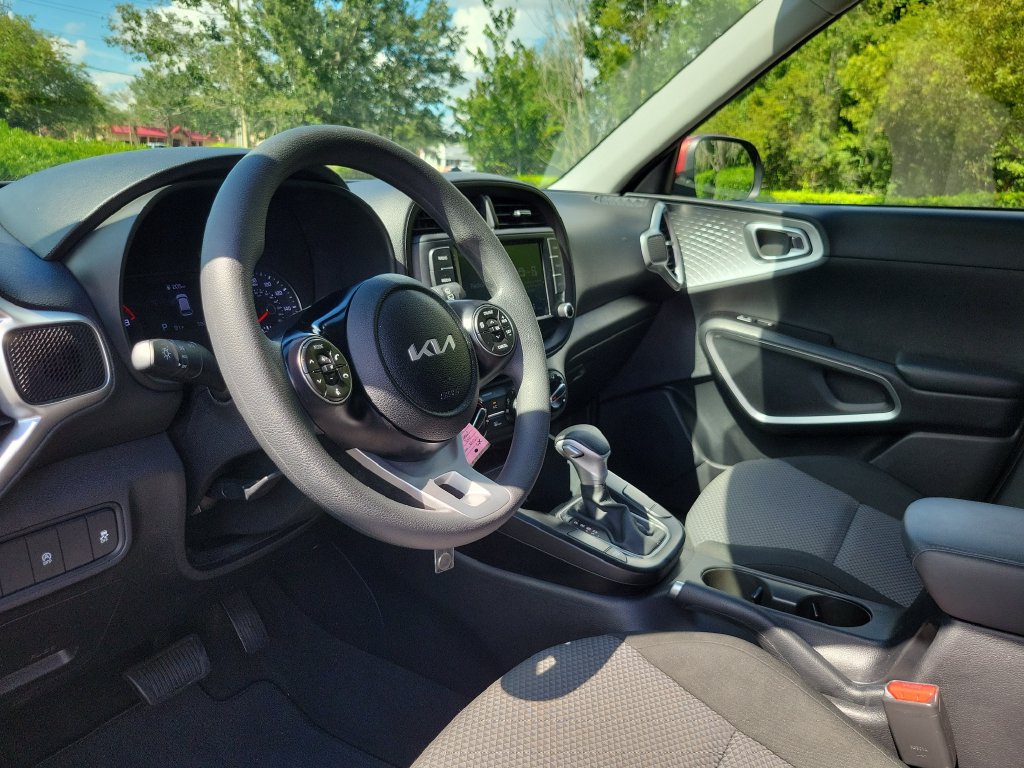Thumbnail: 2022 Kia Soul - 2