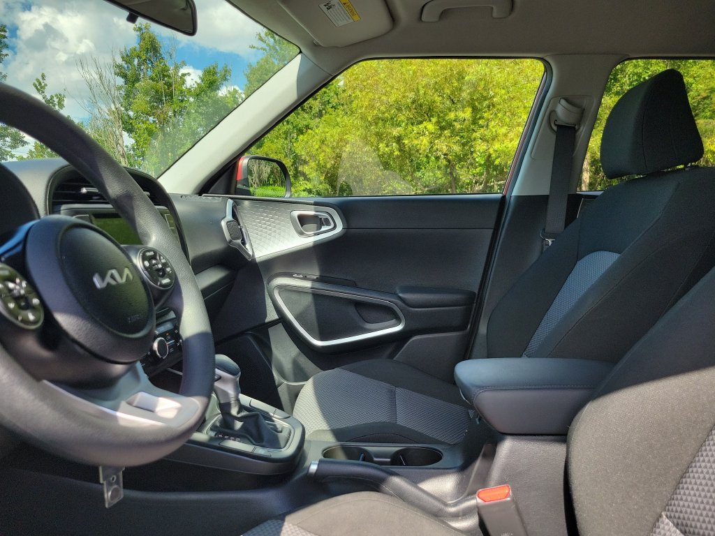 Thumbnail: 2022 Kia Soul - 10