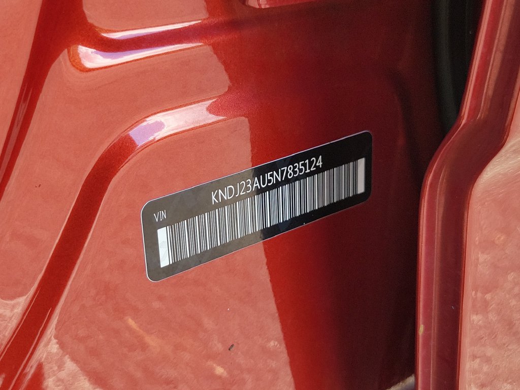 Thumbnail: 2022 Kia Soul - 6