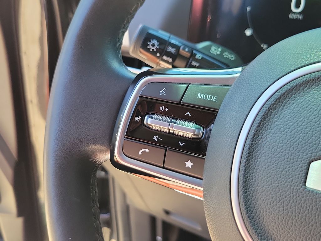Thumbnail: 2024 Kia Carnival - 25