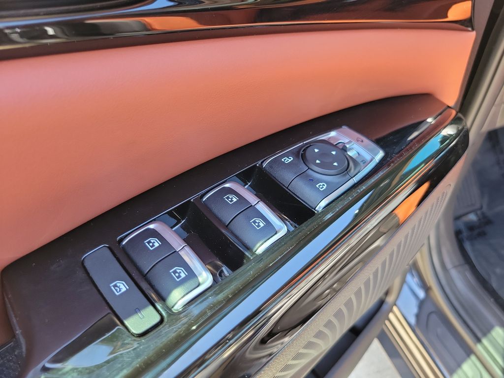 Thumbnail: 2024 Kia Carnival - 21