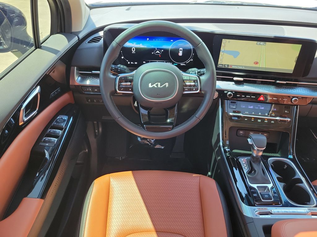 Thumbnail: 2024 Kia Carnival - 6
