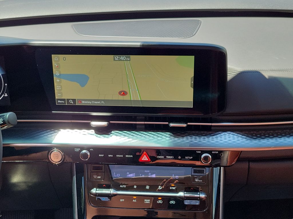 Thumbnail: 2024 Kia Carnival - 11