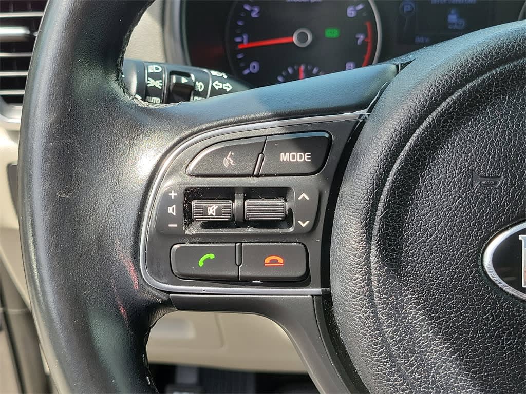 Thumbnail: 2018 Kia Sportage - 33