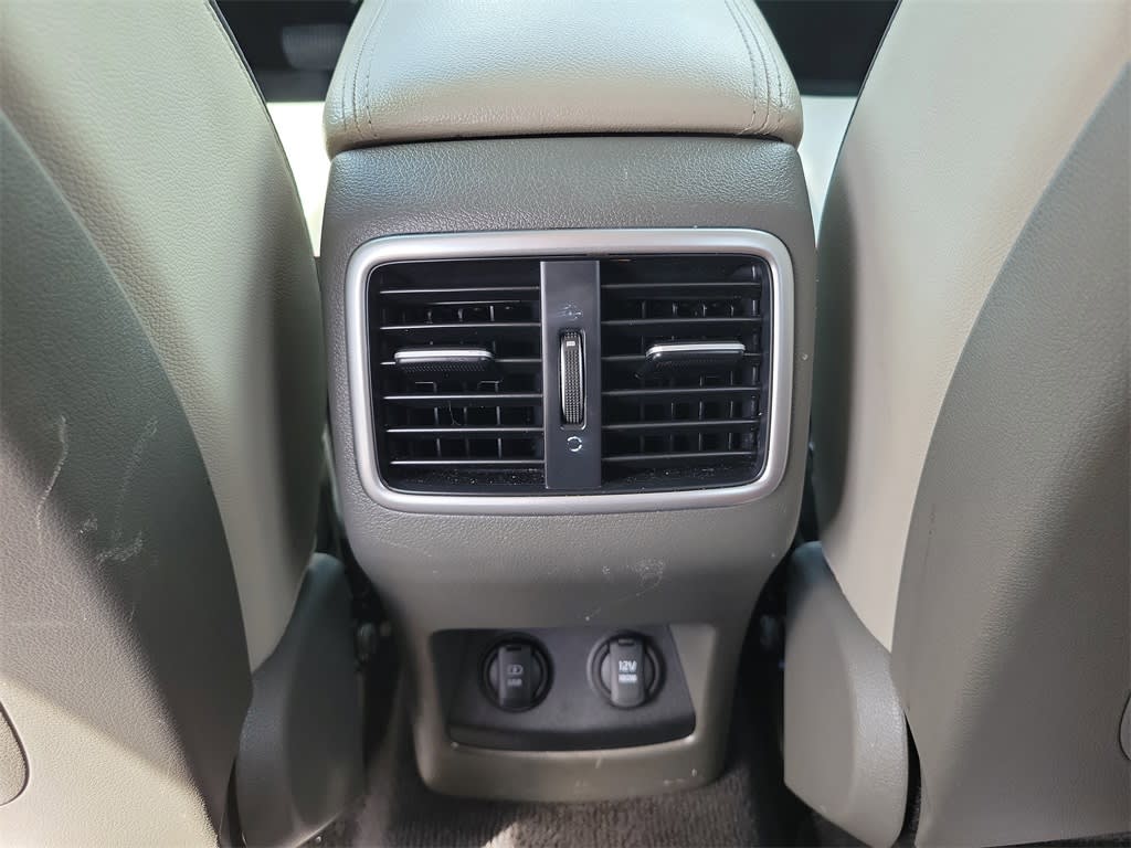 Thumbnail: 2018 Kia Sportage - 26