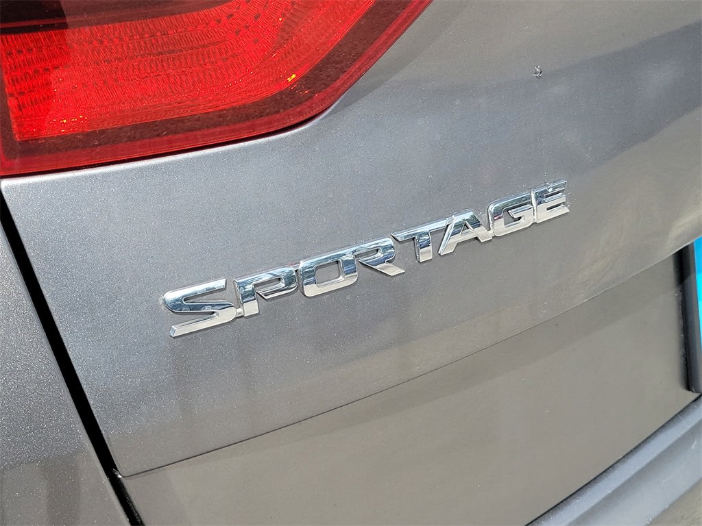 Thumbnail: 2018 Kia Sportage - 6