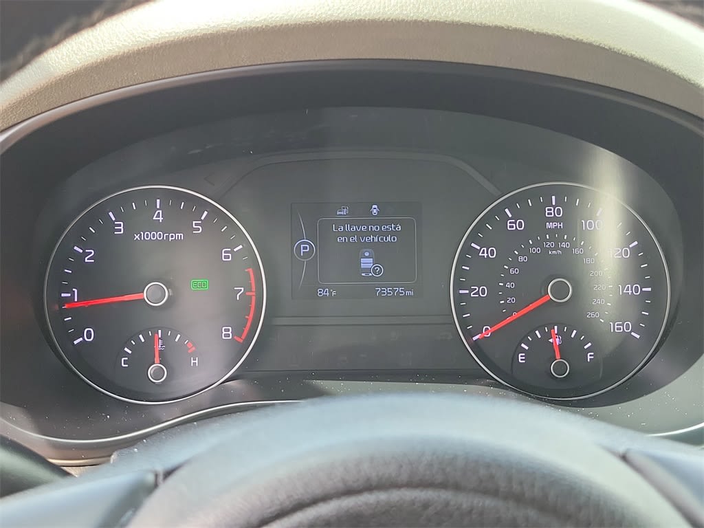 Thumbnail: 2018 Kia Sportage - 15