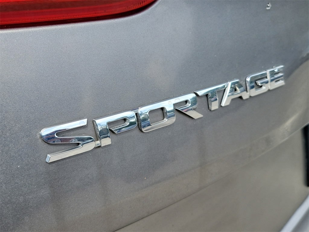 Thumbnail: 2018 Kia Sportage - 24
