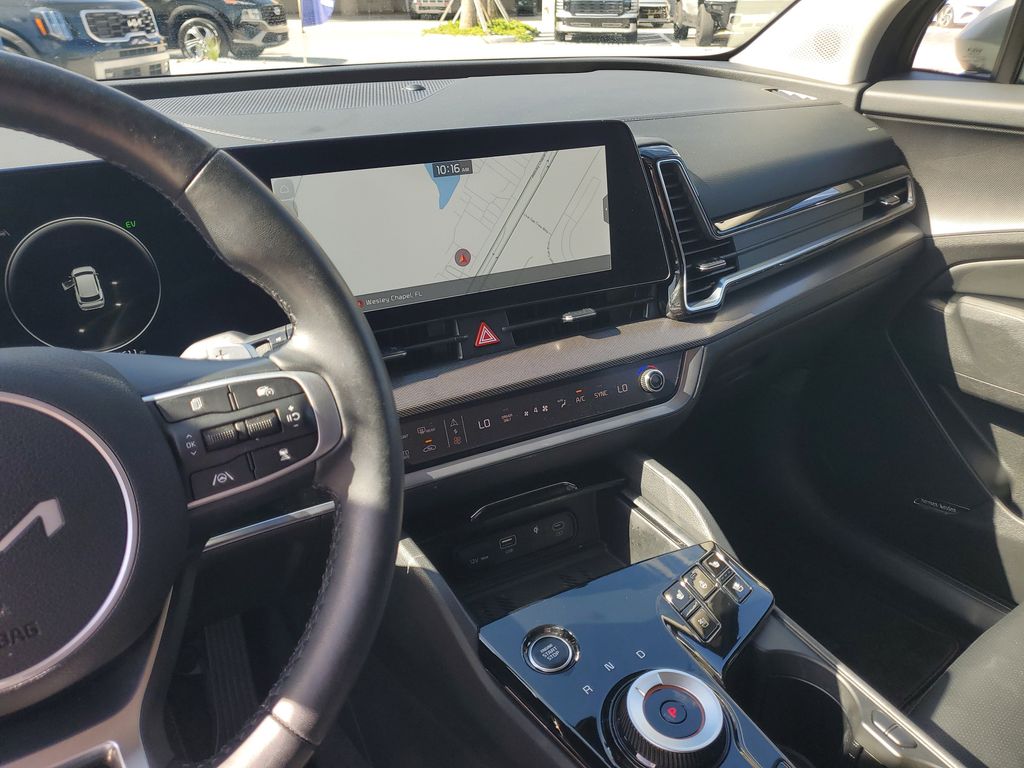 Thumbnail: 2025 Kia Sportage - 31