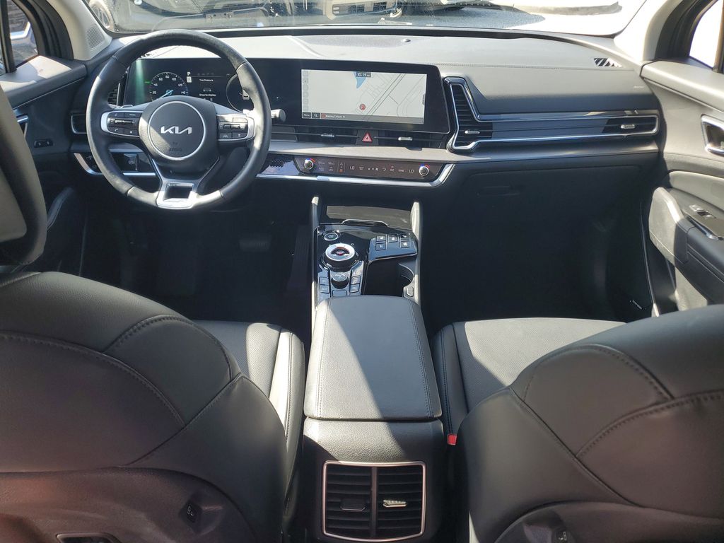 Thumbnail: 2025 Kia Sportage - 2