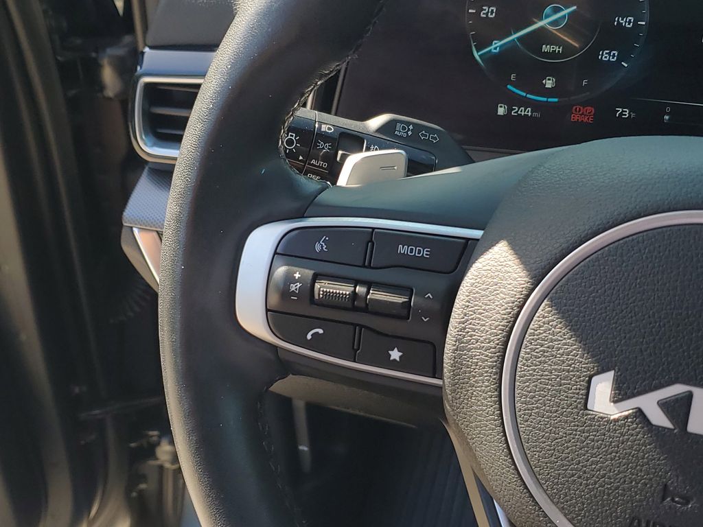 Thumbnail: 2025 Kia Sportage - 26