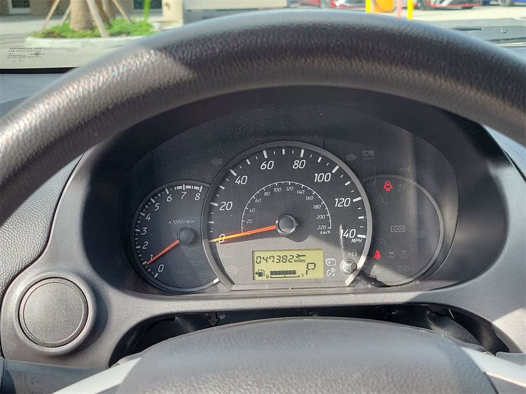 2022 Mitsubishi Mirage ES 14