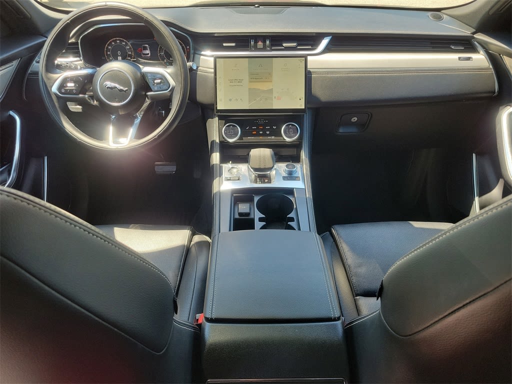 Thumbnail: 2025 Jaguar F-Pace - 2