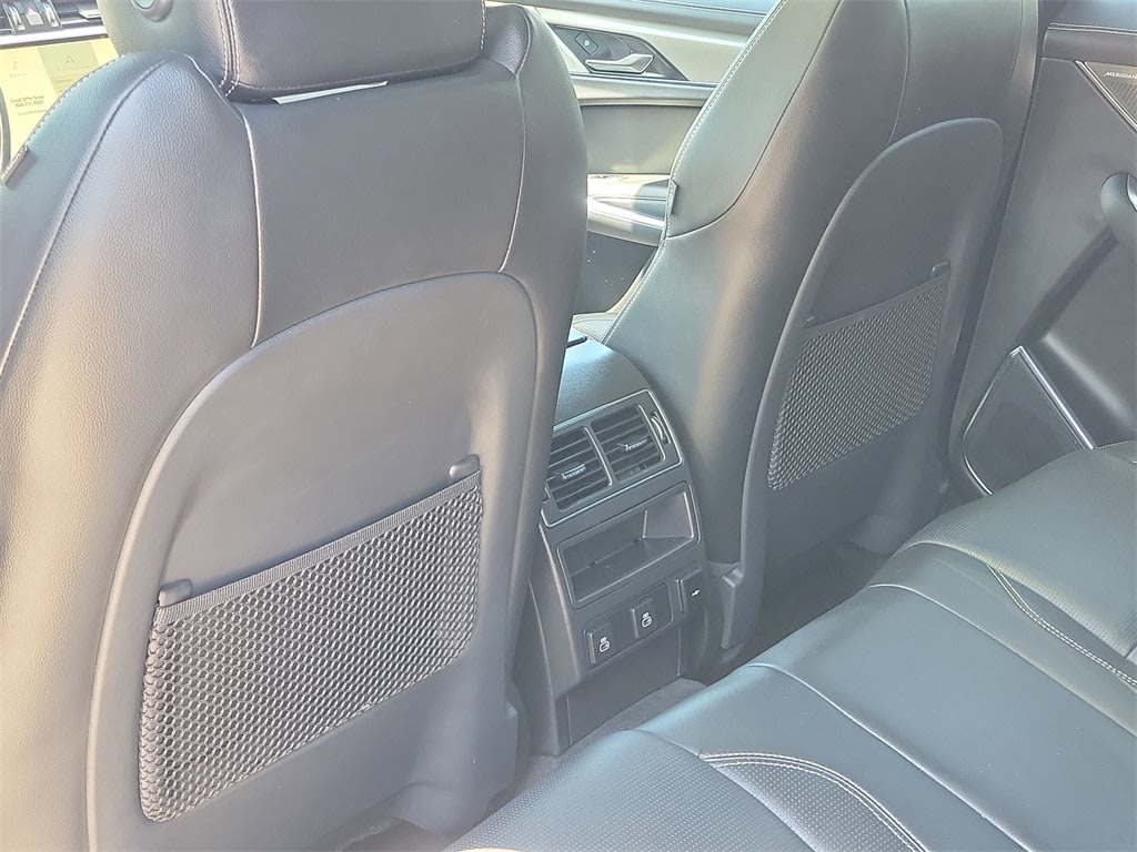 Thumbnail: 2025 Jaguar F-Pace - 19